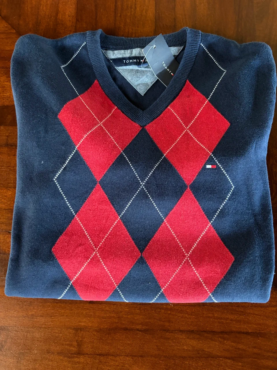 Sweater Tommy Hilfiger - imagen 2