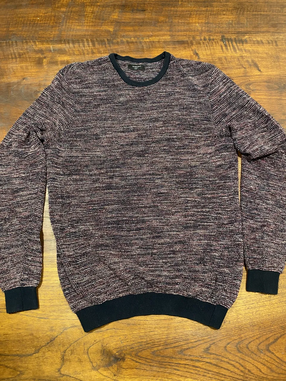 Sweater Basement - imagen 1