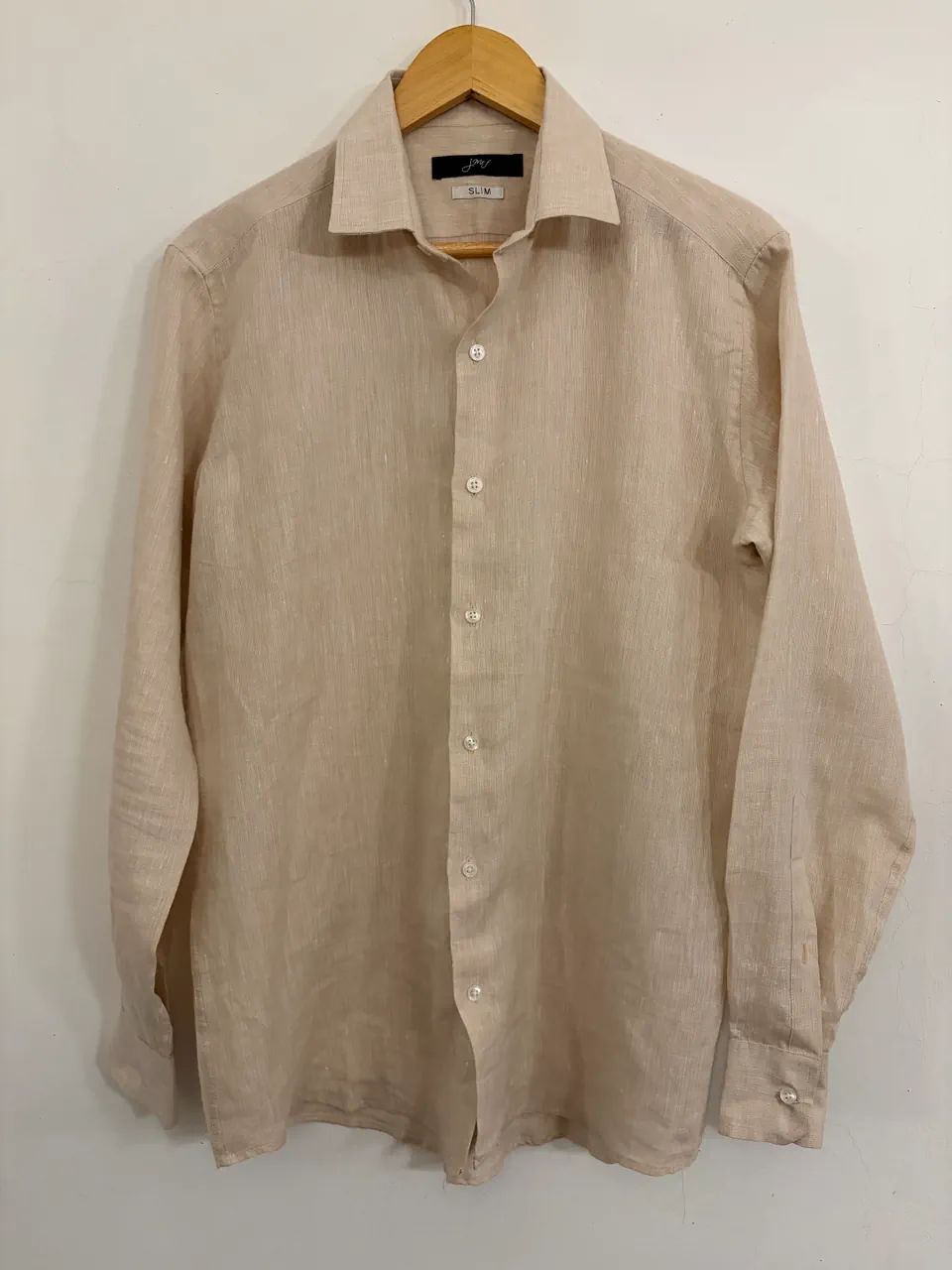 Camisa Jmef - imagen 1