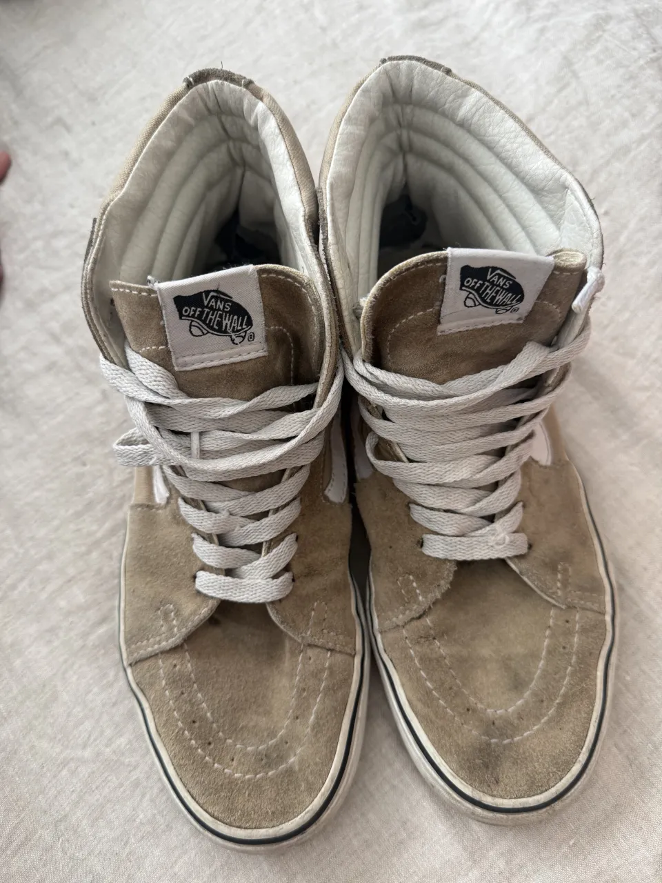 Zapatillas Vans - imagen 1