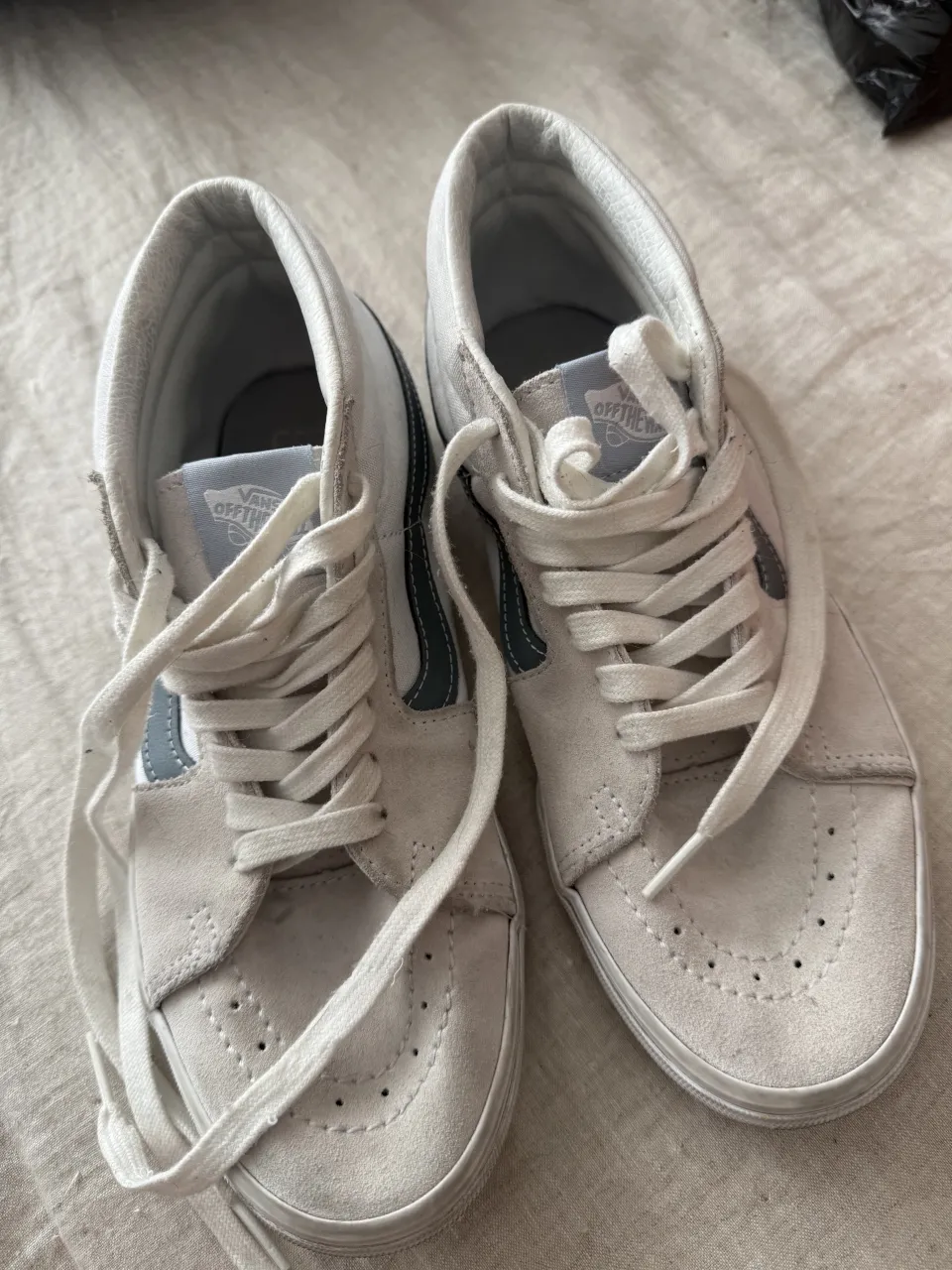 Zapatillas Vans - imagen 1