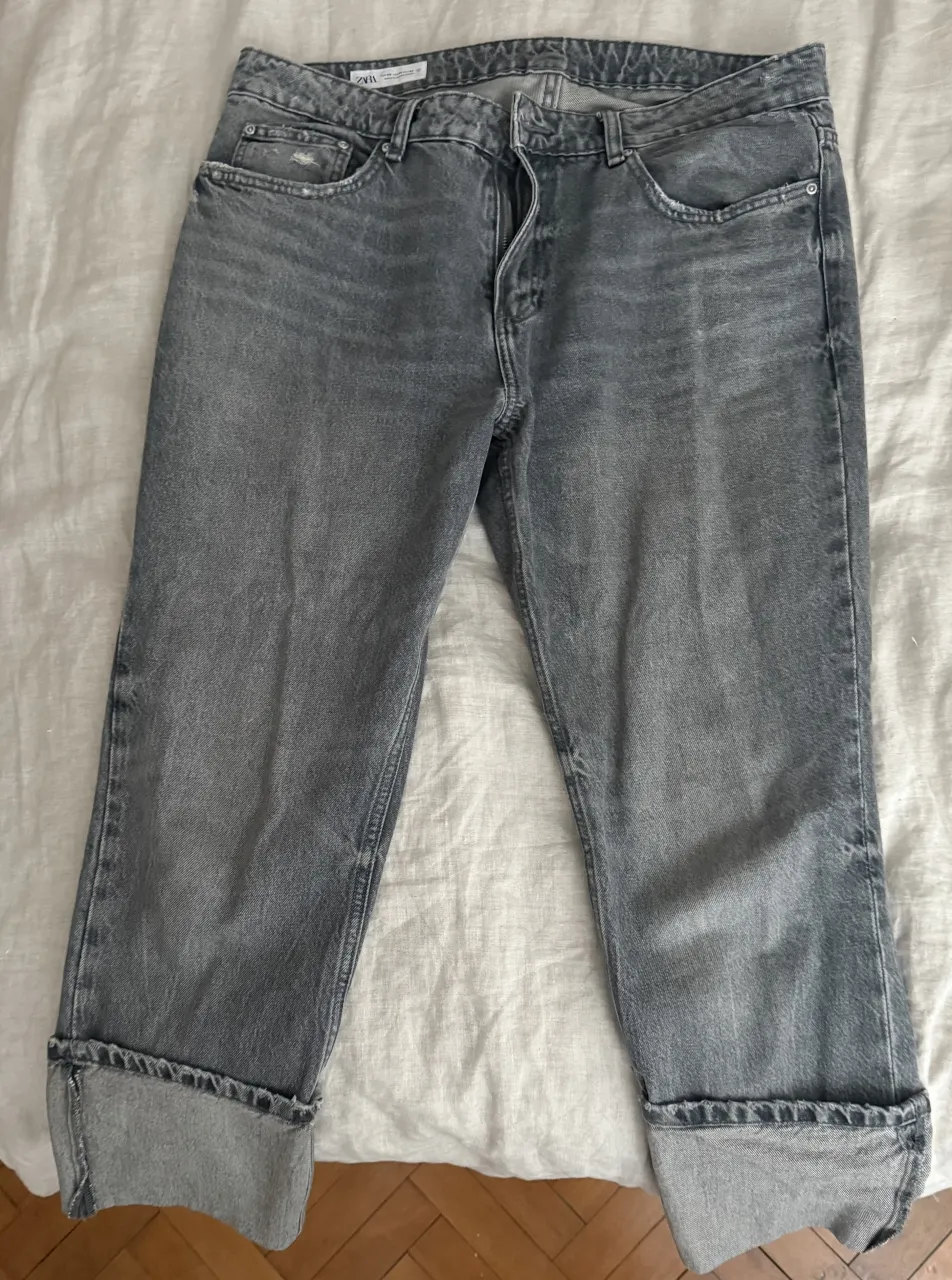 Zara · Talle US 46