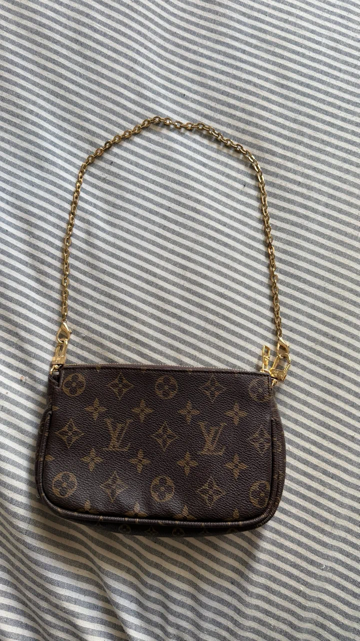 Bolso Sin marca - imagen 1