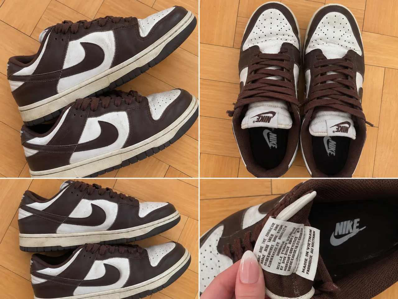 Zapatillas Nike - imagen 1