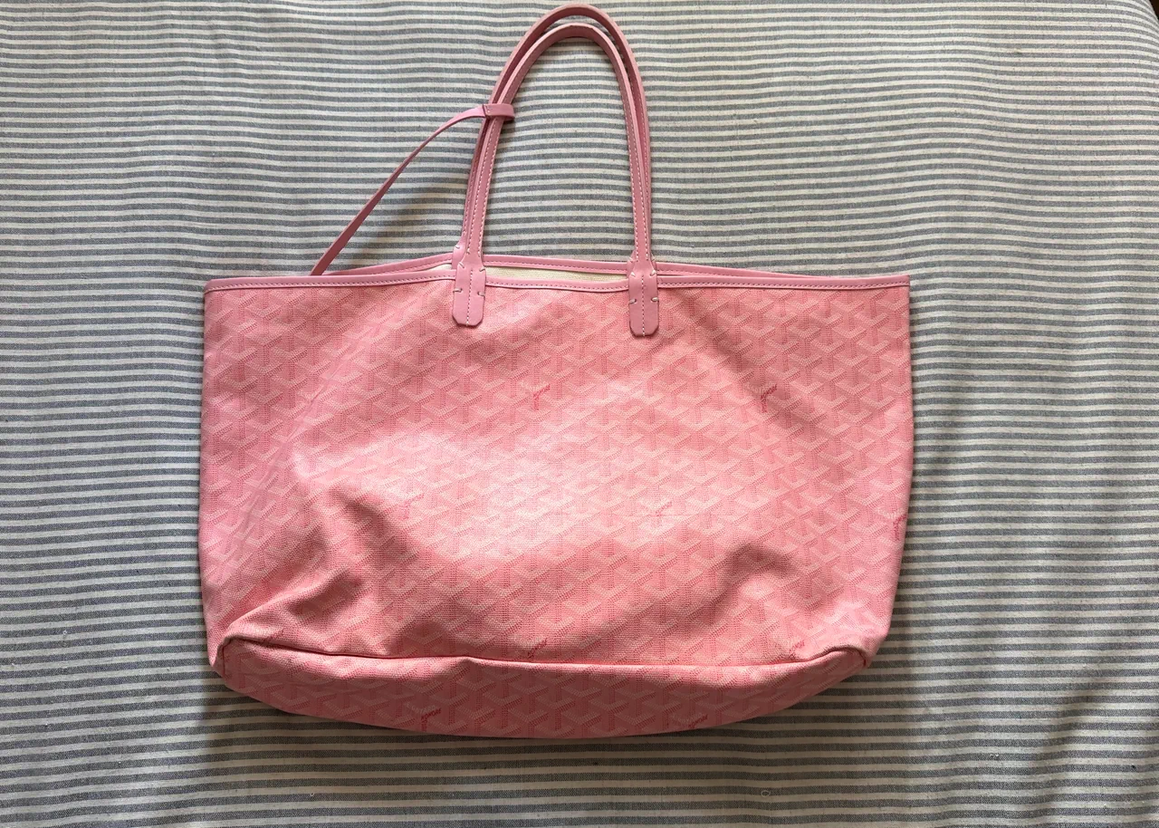Bolso Goyard - imagen 1