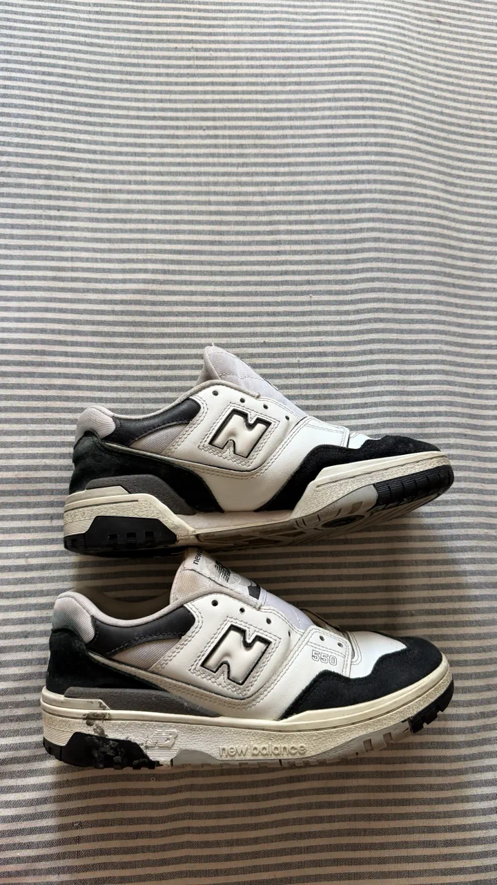 Zapatillas New Balance - imagen 1
