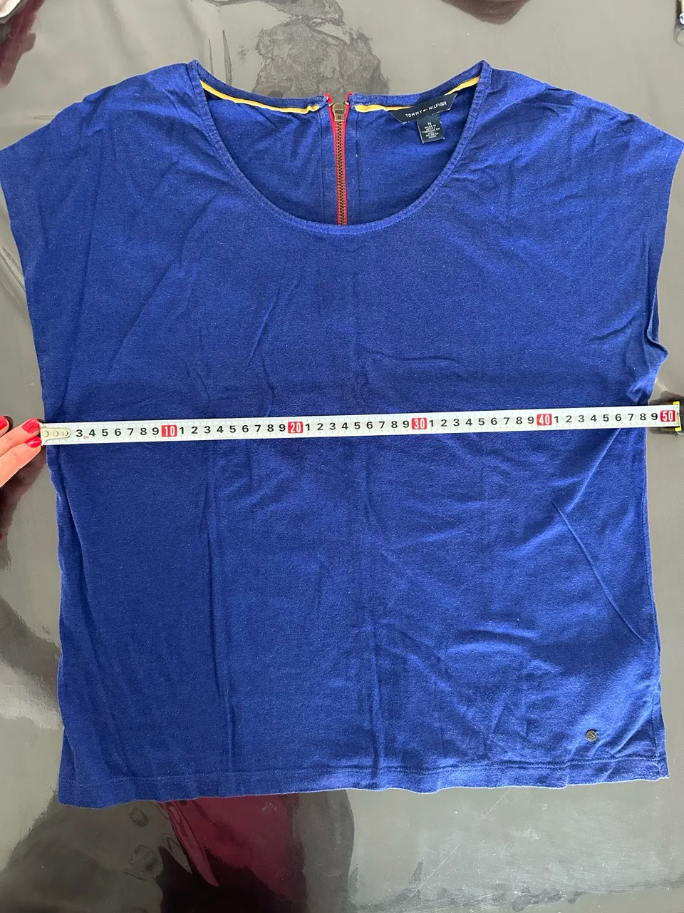 Remera Tommy Hilfiger - imagen 1