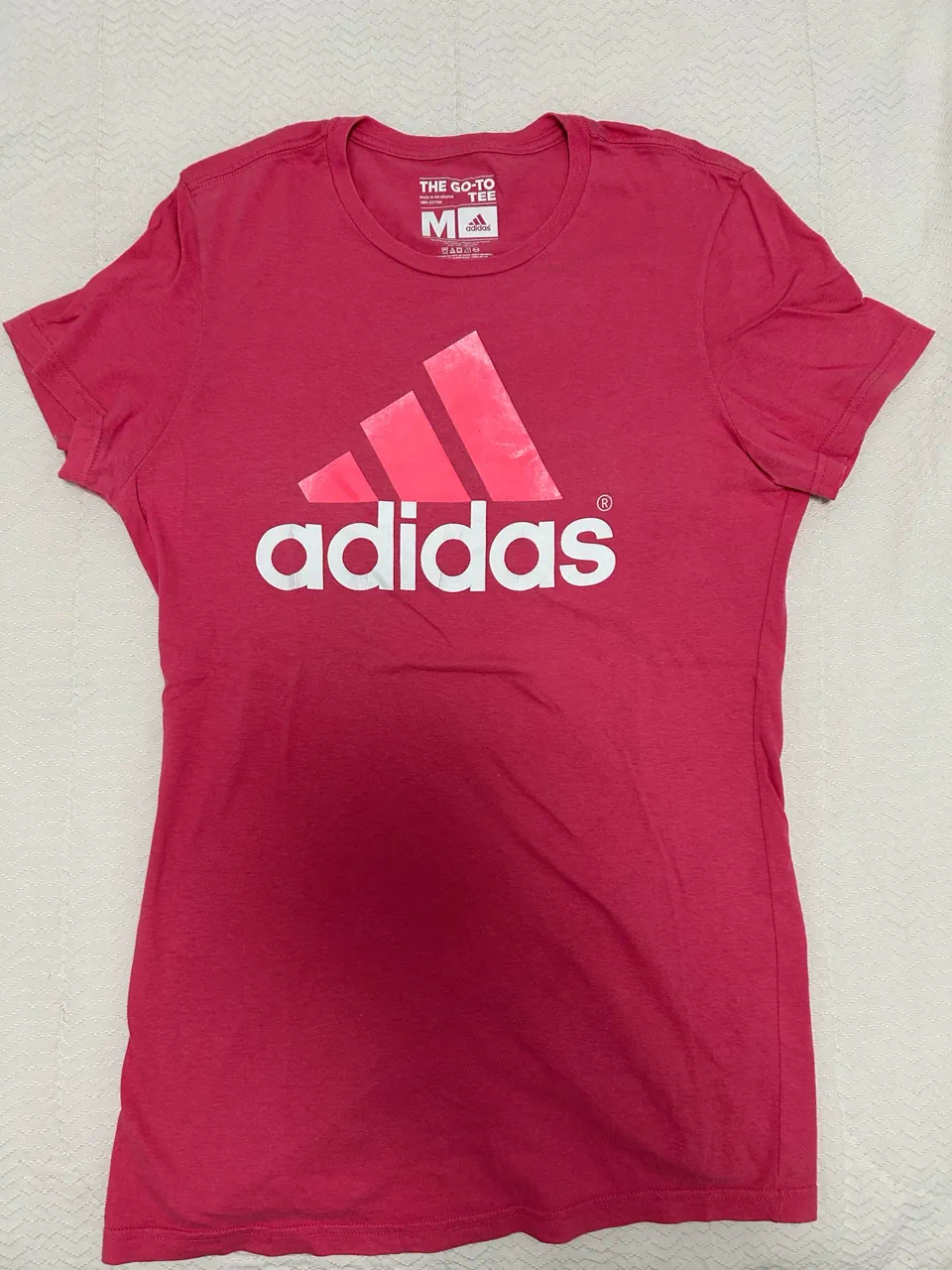 adidas · Talle M