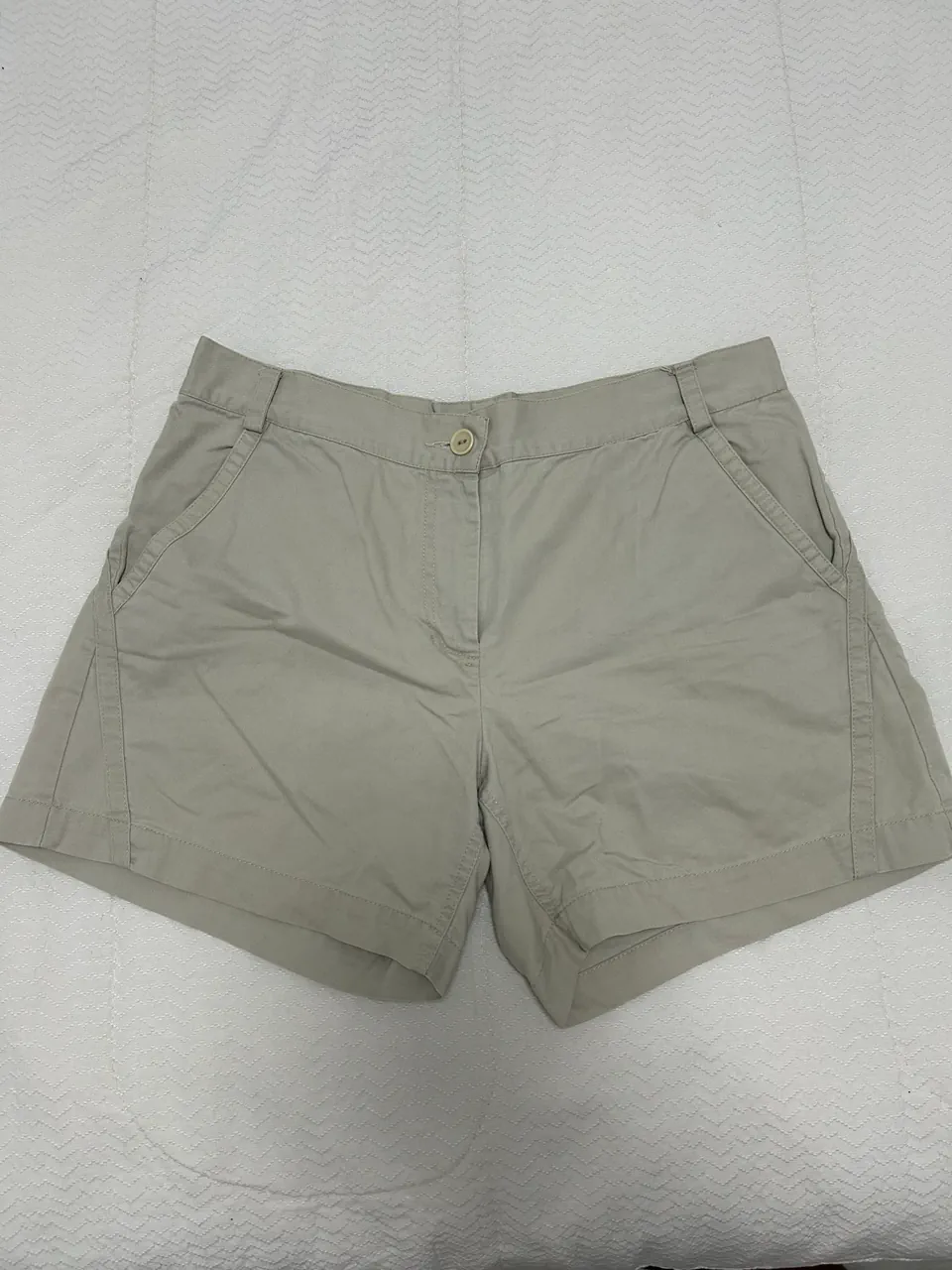 Short Portsaid · Talle L