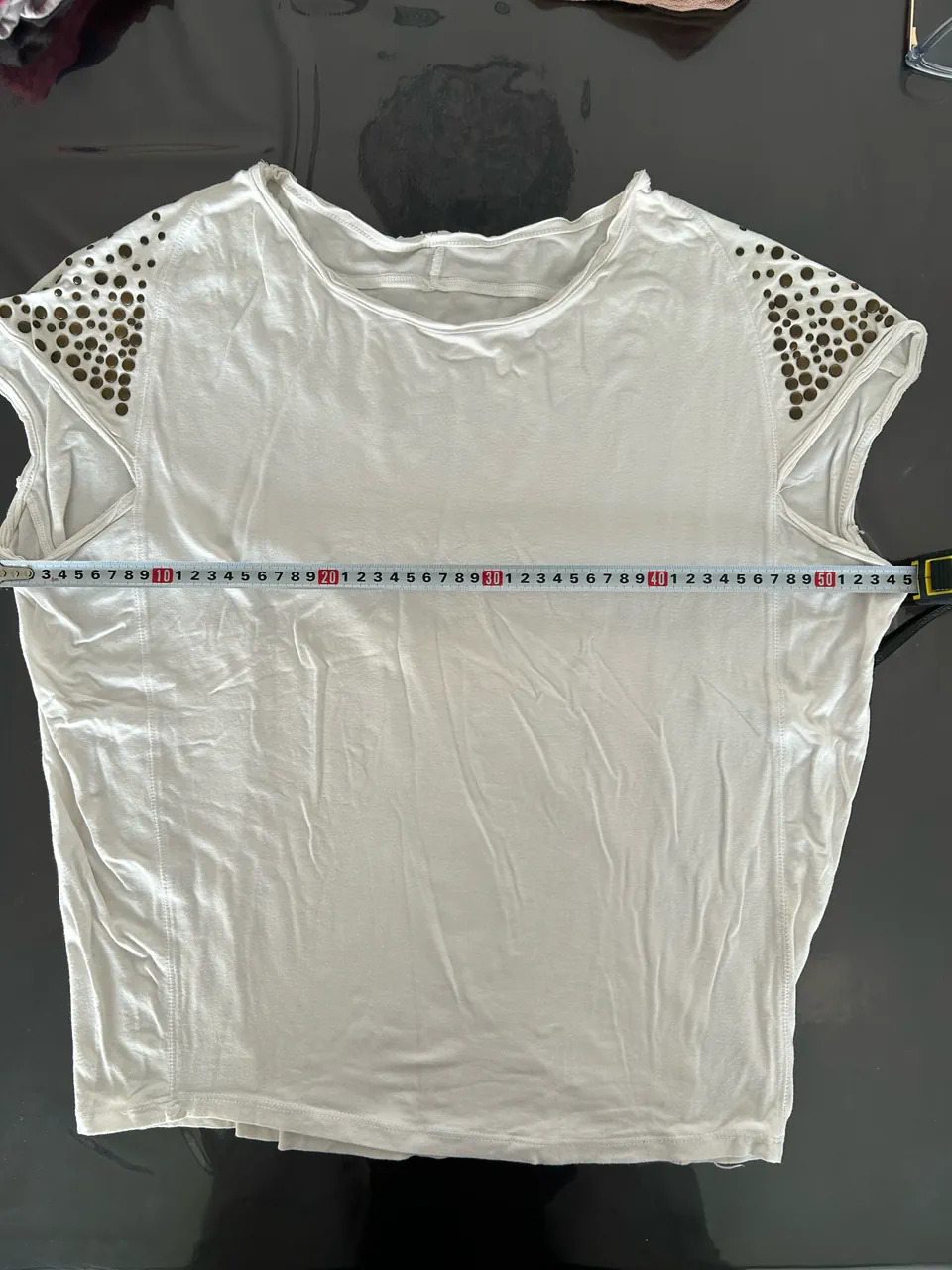 Remera Milly canal - imagen 1
