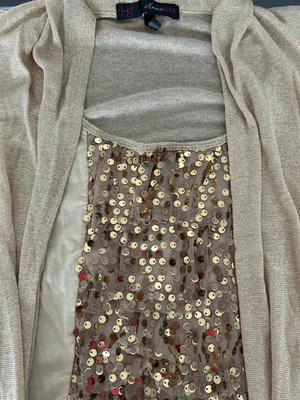 Musculosa Otra - imagen 1