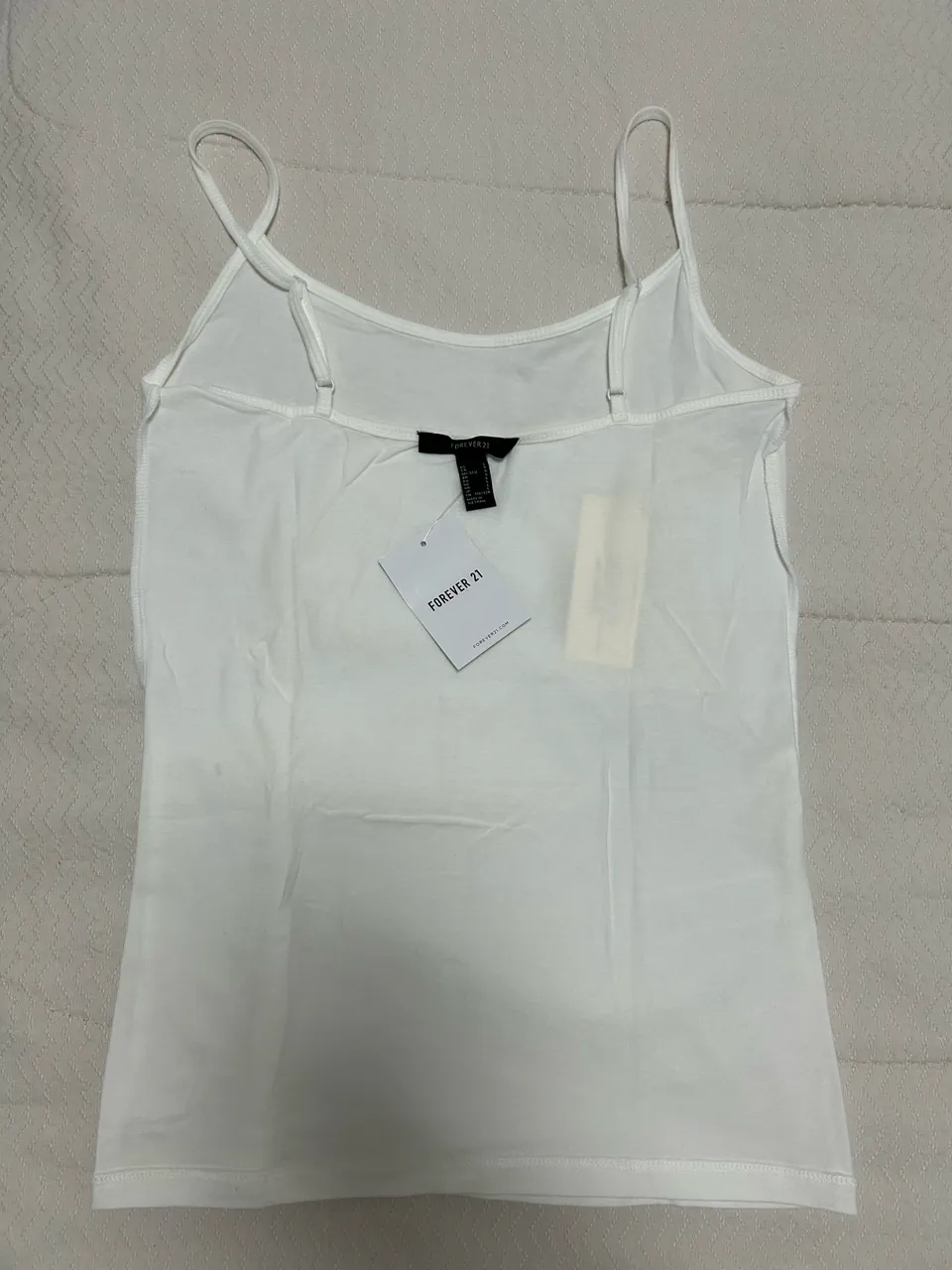Musculosa Forever 21 - imagen 1