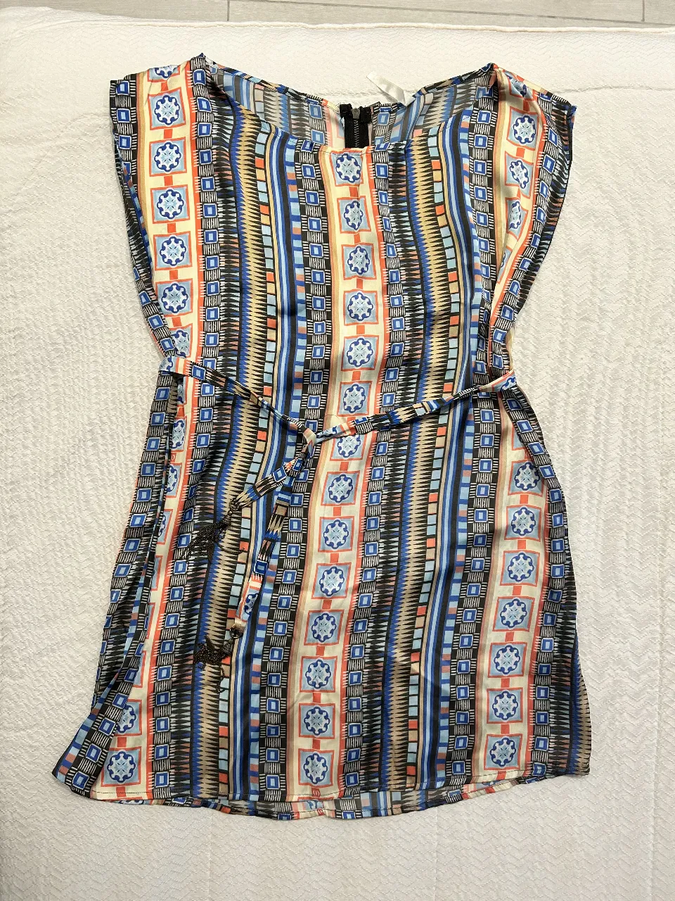 Blusa Ossira - imagen 1