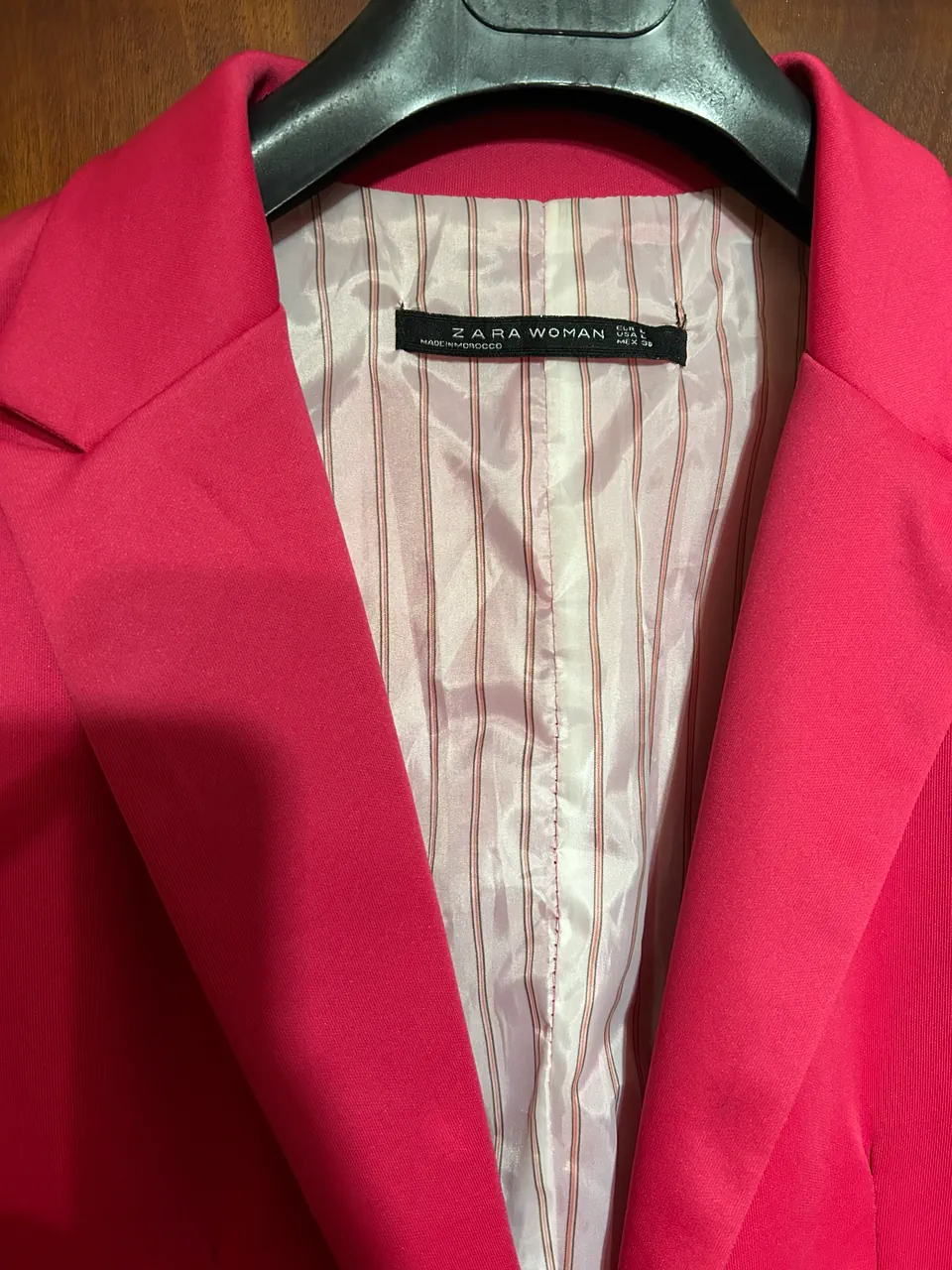 Blazer Zara Woman - imagen 1