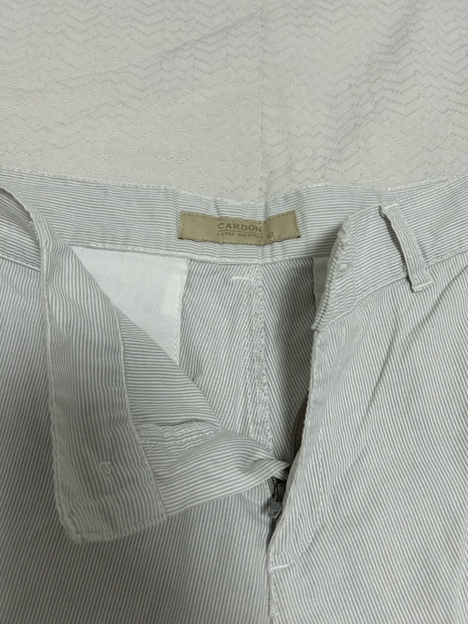 Short Cardon - imagen 1