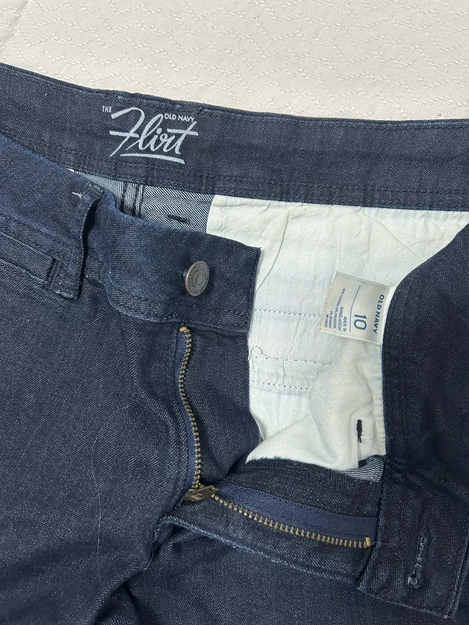 Short Old Navy - imagen 1