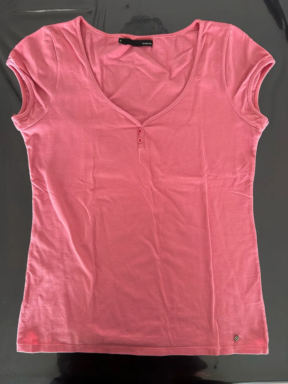 Remera Desiderata · Talle 3