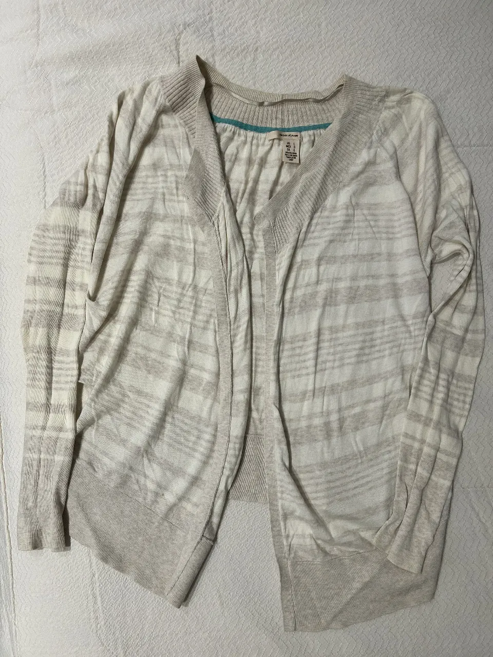 DKNY Jeans · Talle L