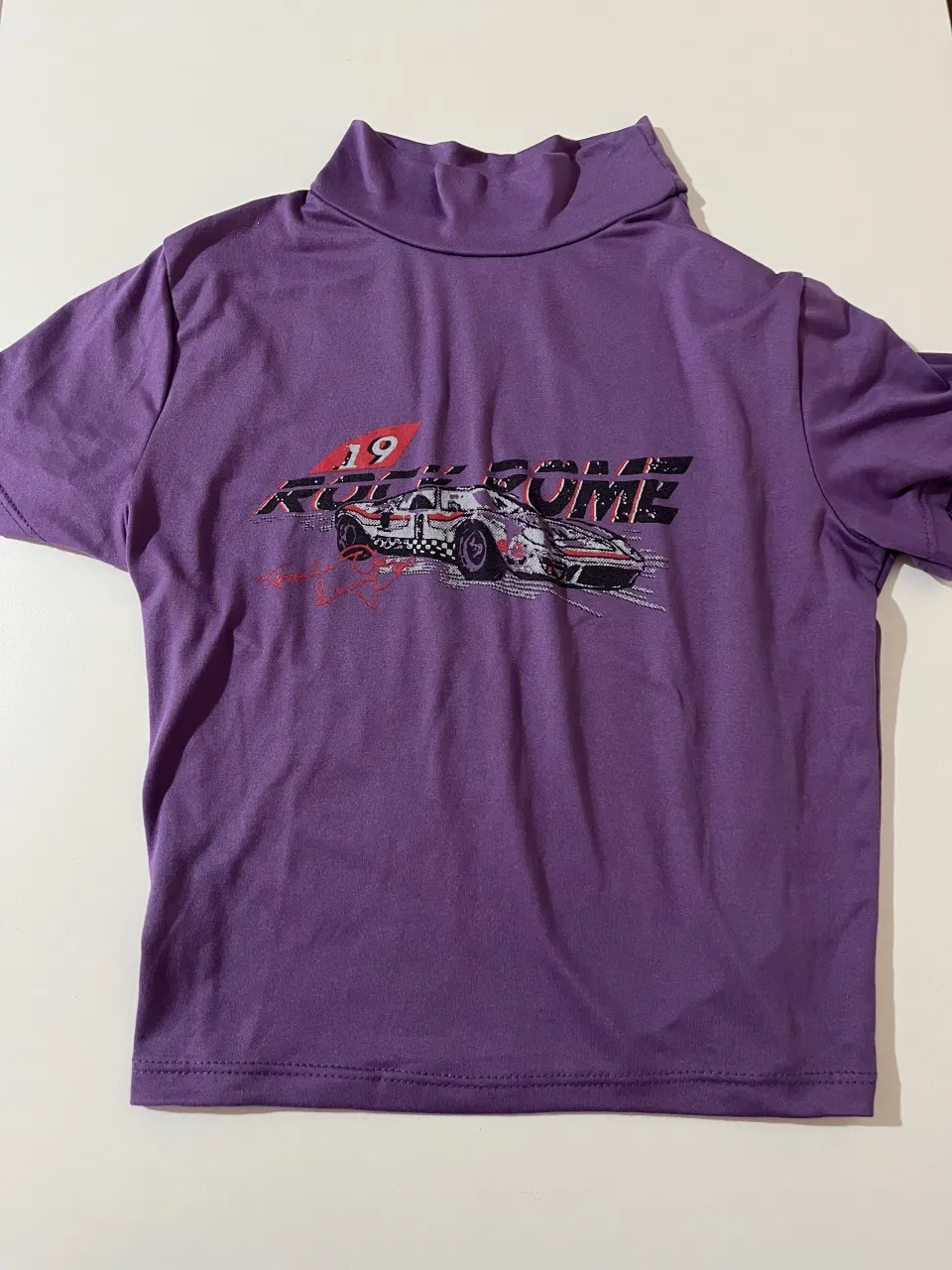 Remera No tiene · Talle S