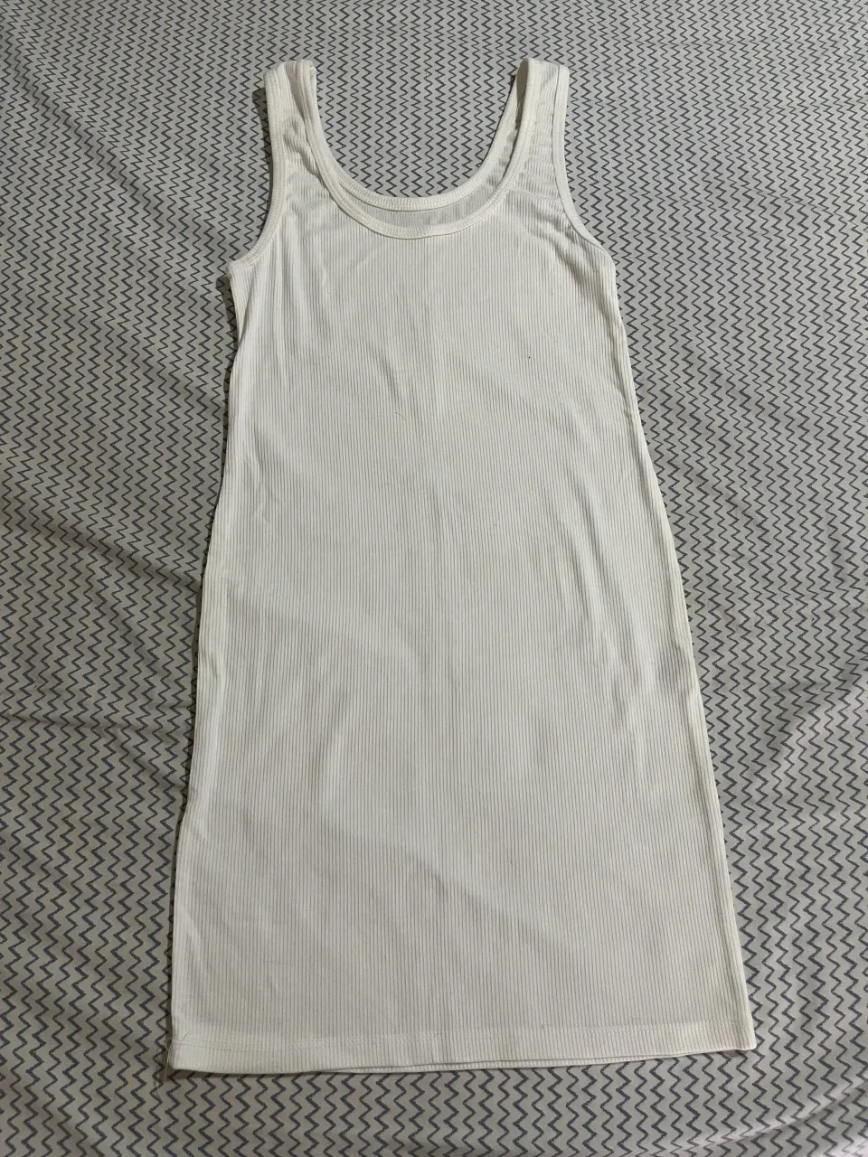 Vestido No tiene · Talle S