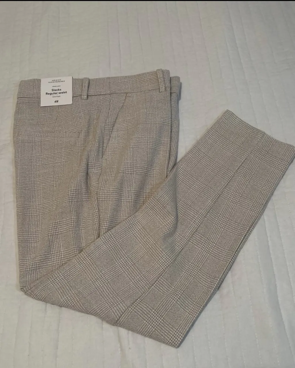 Pantalón H&M - imagen 1