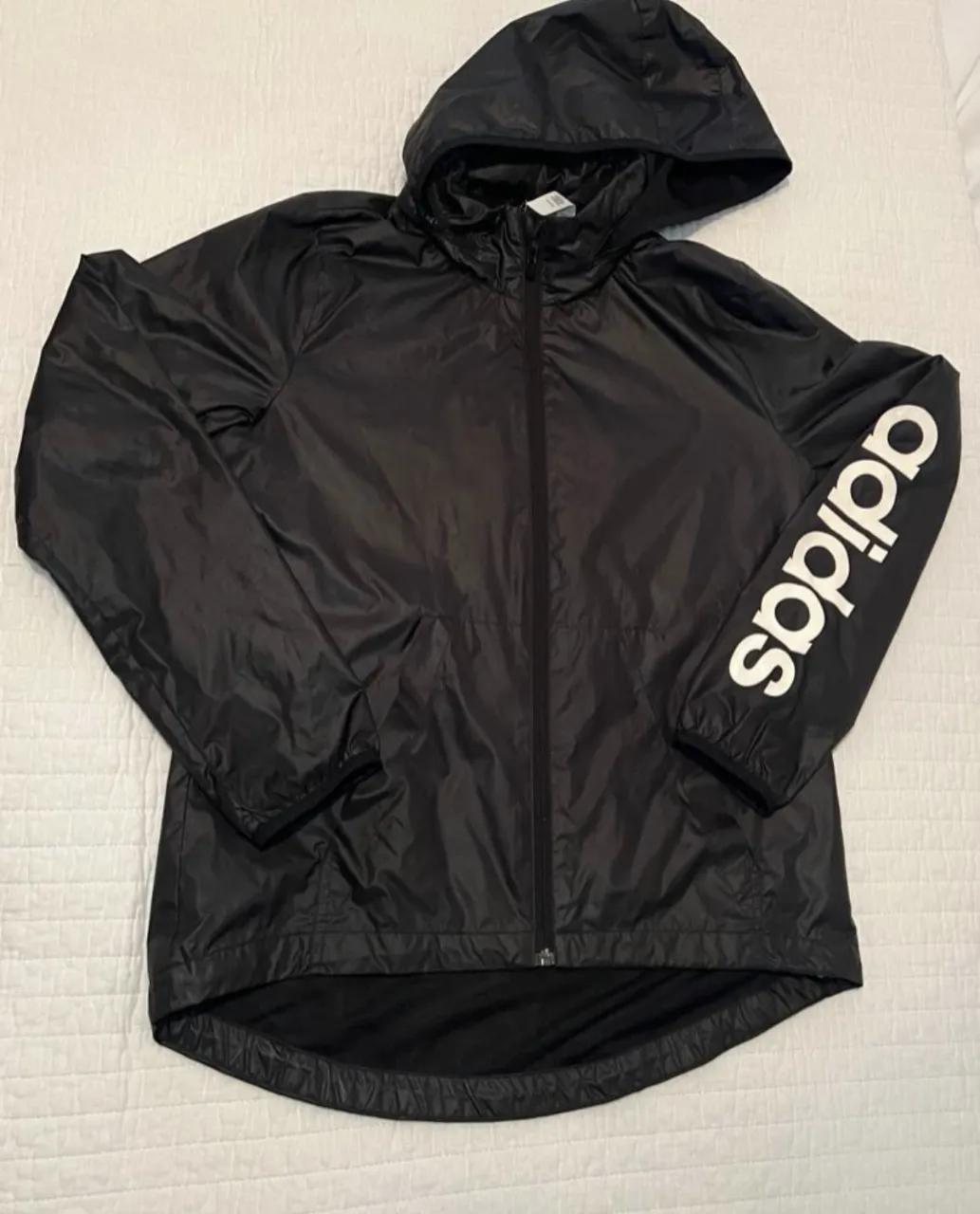 Rompeviento adidas - imagen 1