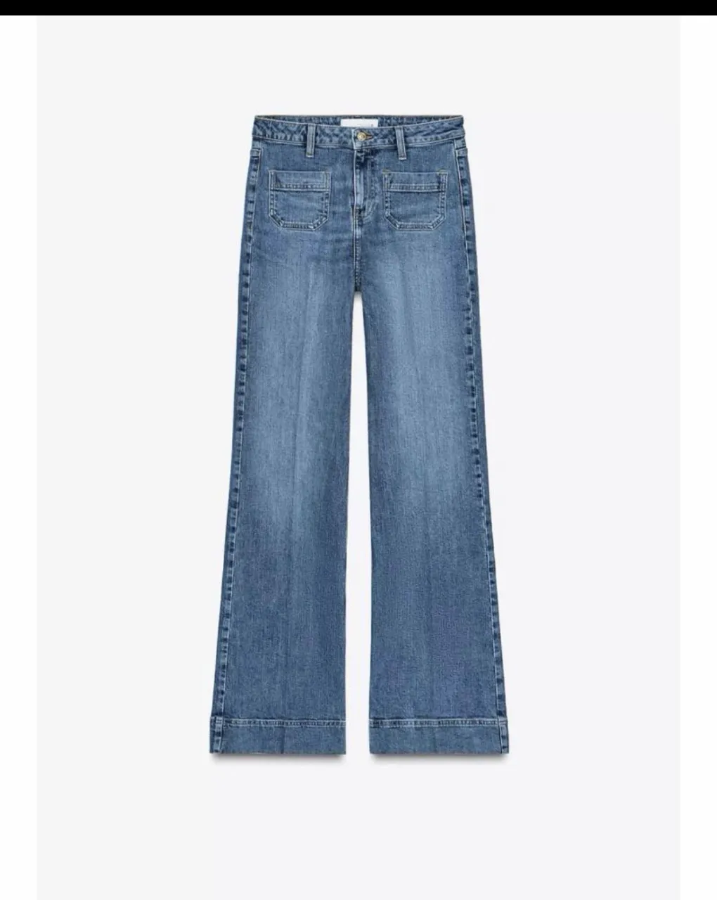 Zara · Talle US 42