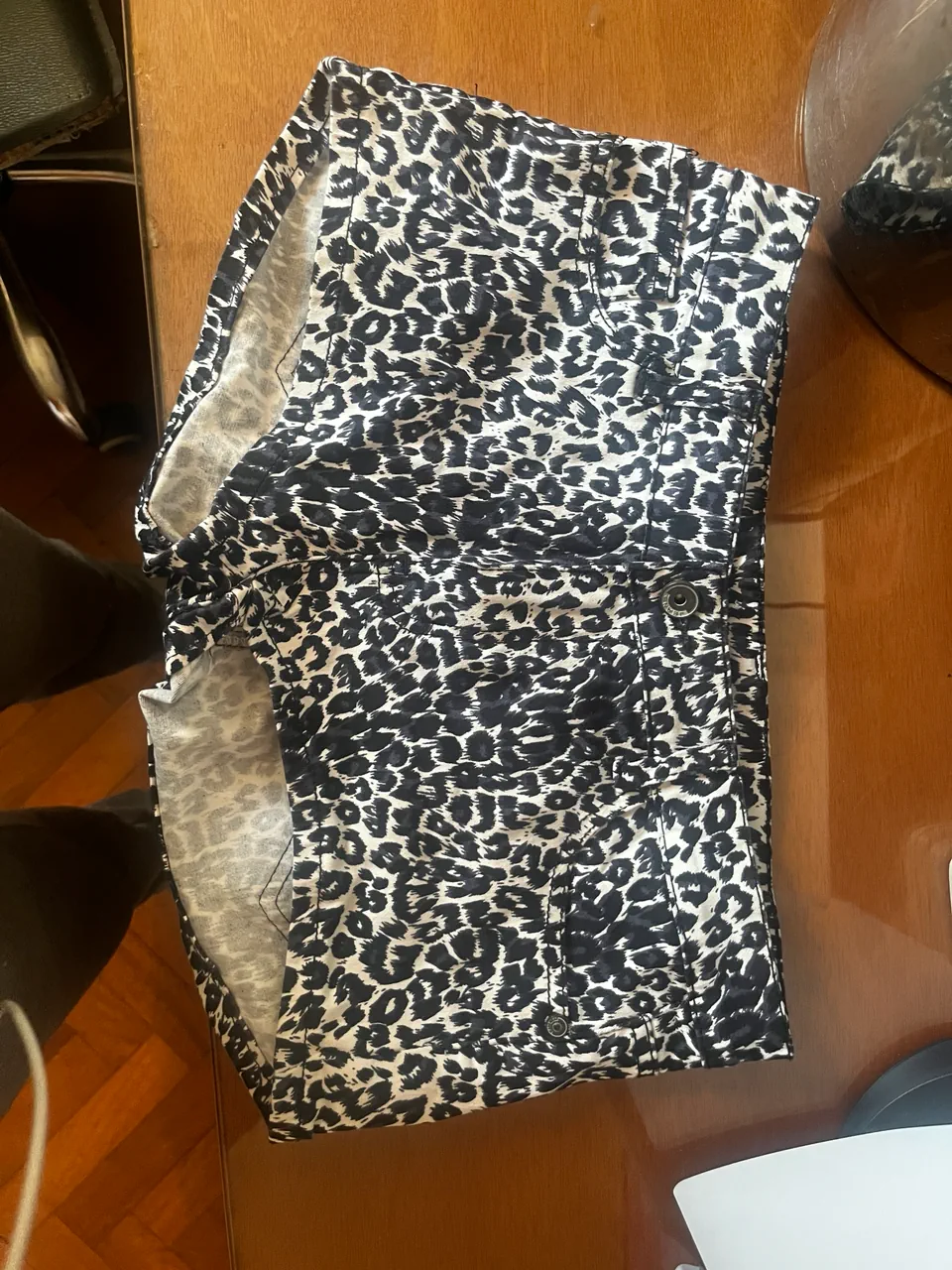 Short Cualquiera - imagen 1