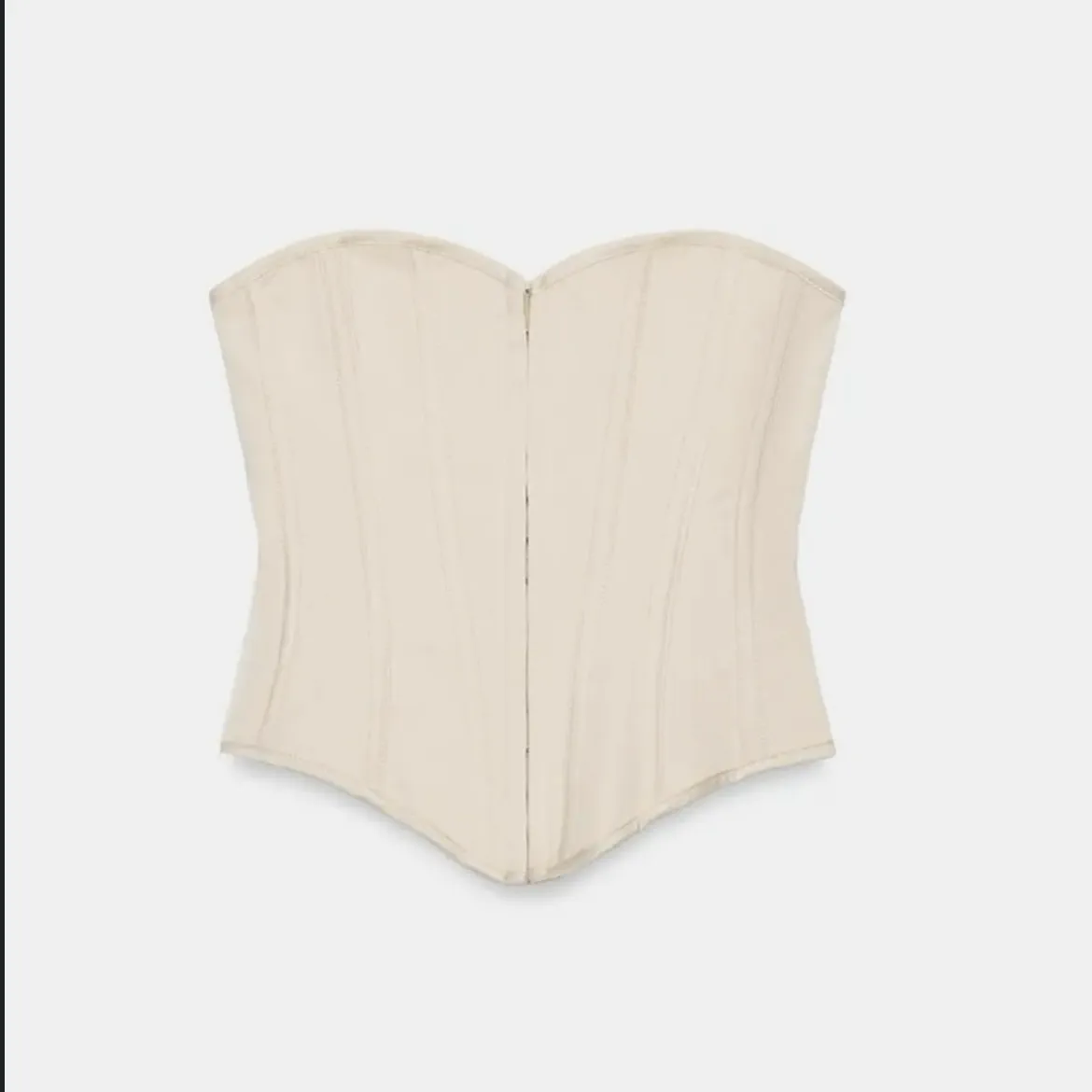 Zara · Talle M