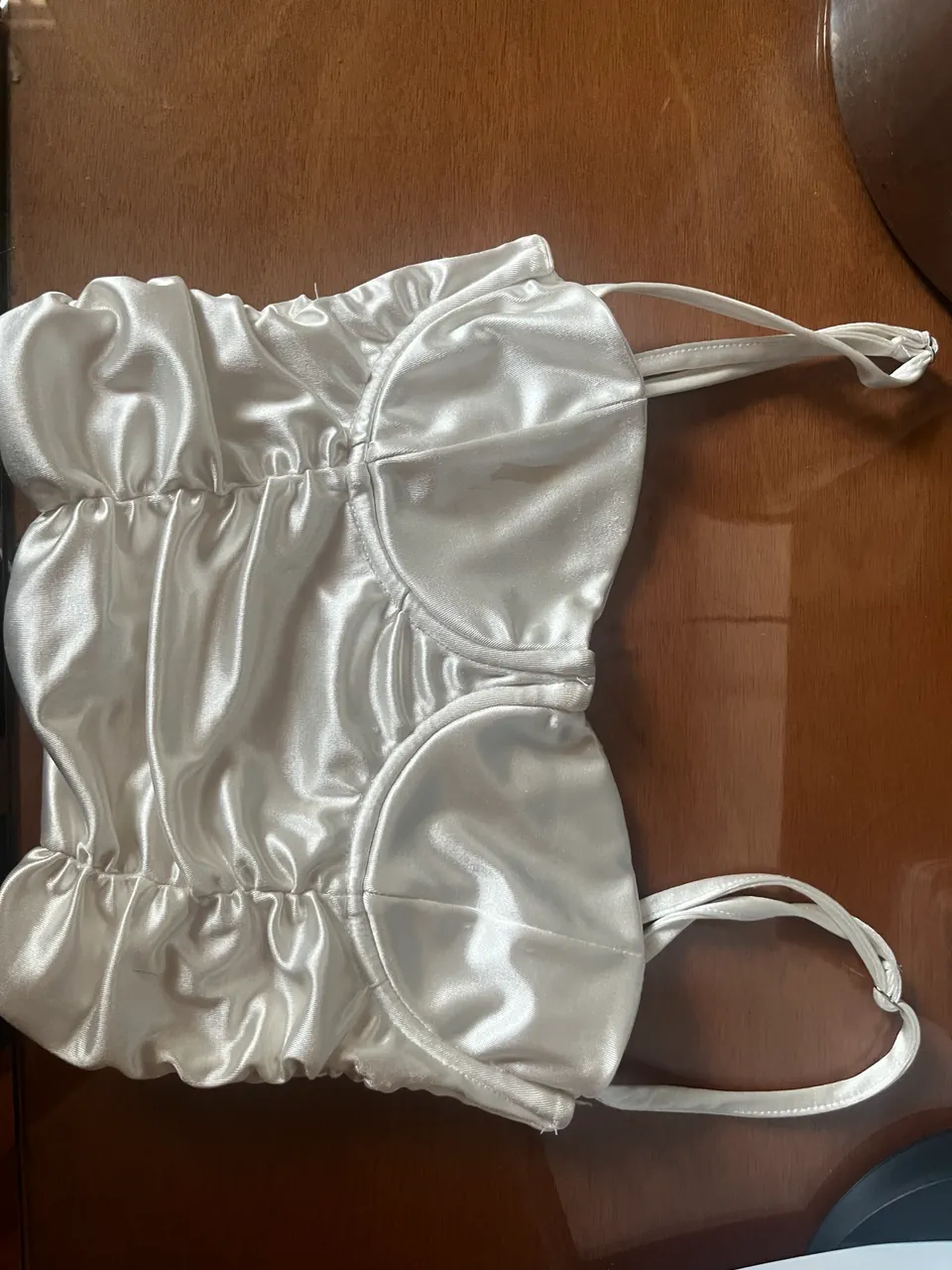 47 Street · Talle S