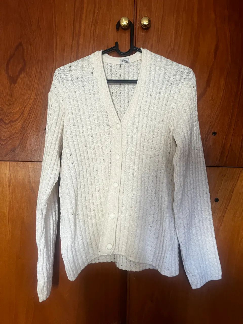 Cardigan Cualquiera - imagen 1