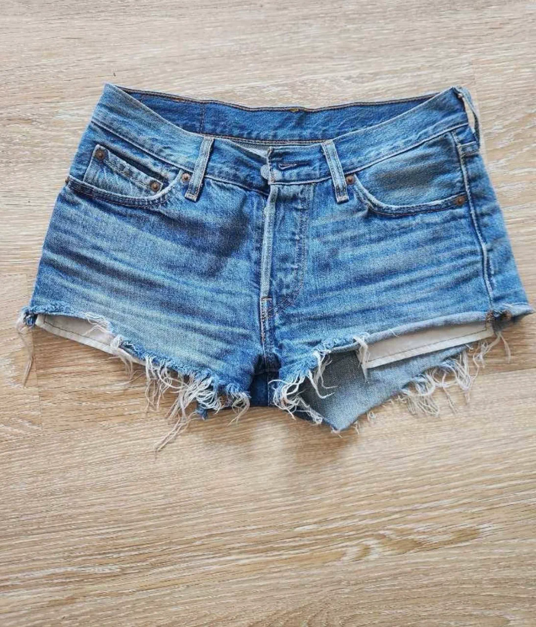 Short Levi's - imagen 1