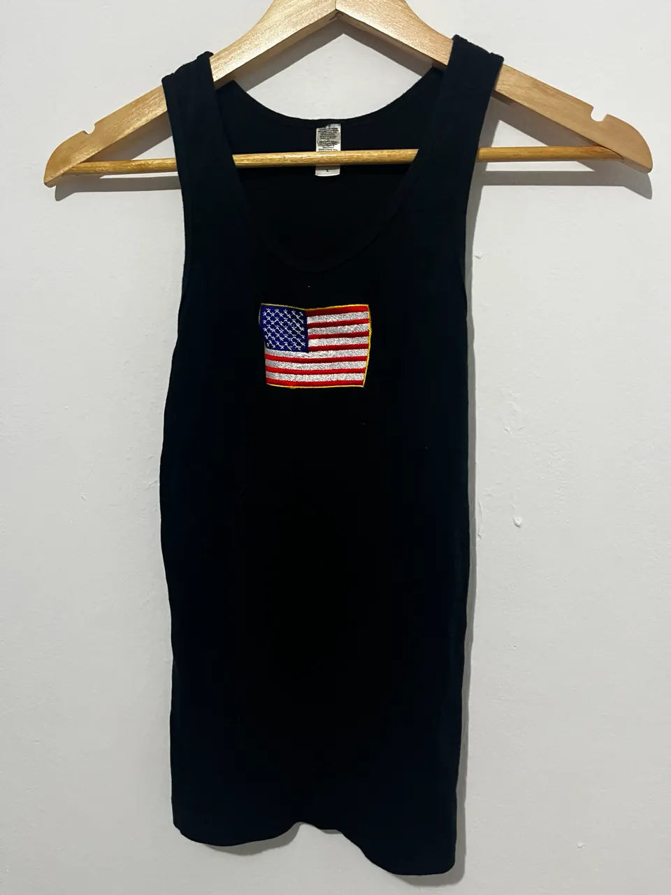 Musculosa Sin marca - imagen 1