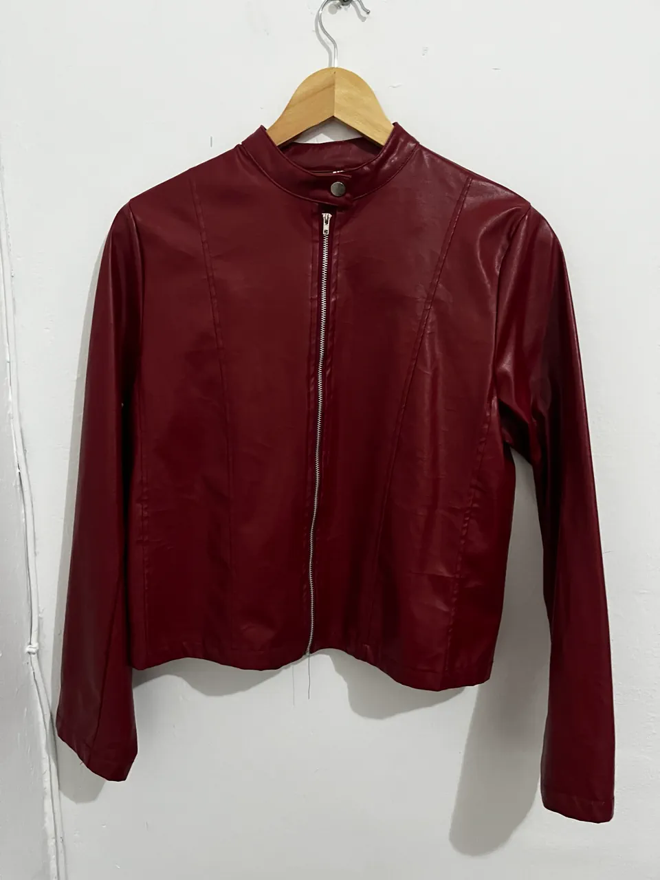 Campera No tiene - imagen 1