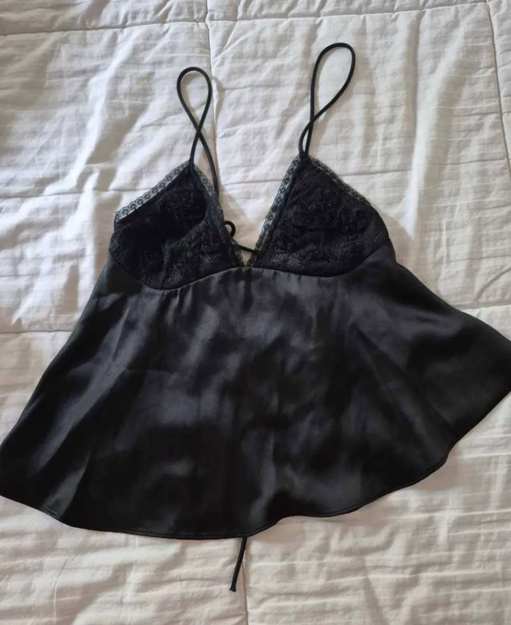 Top Zara - imagen 1
