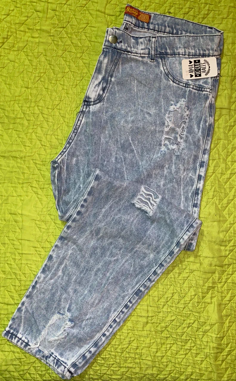 Pantalón  Adjetivos - imagen 1