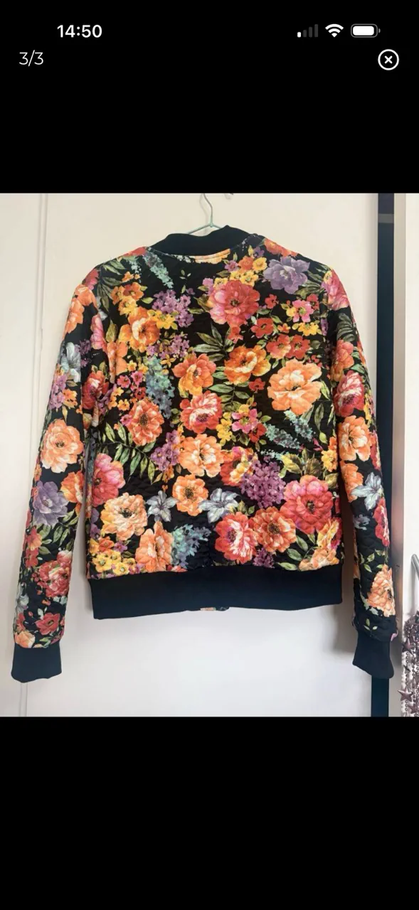 Campera Complot - imagen 3