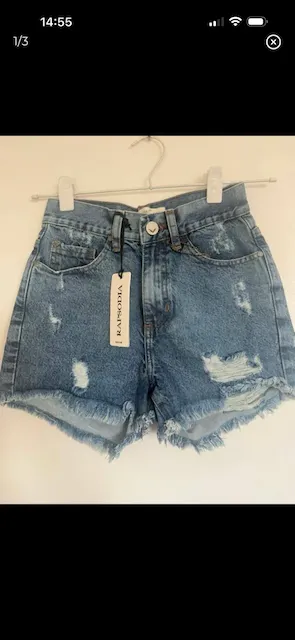 Rapsodia · Talle XS