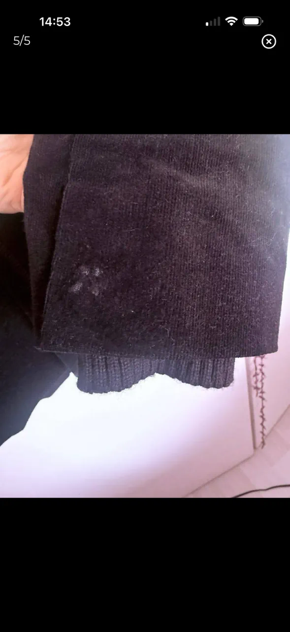 Campera Uma - imagen 5