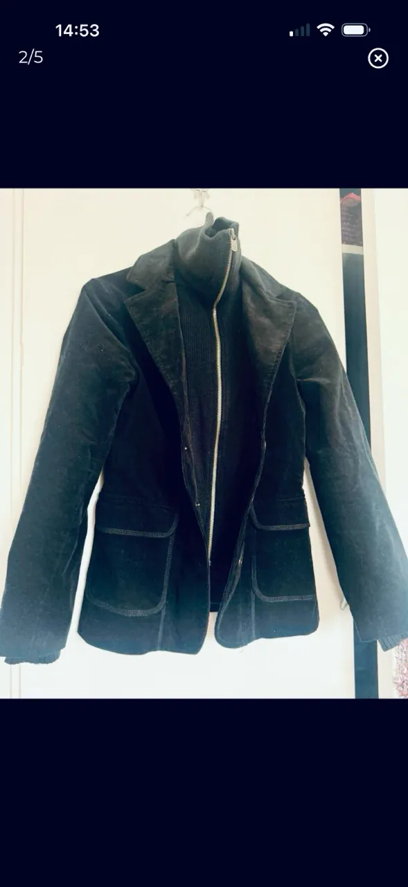 Campera Uma - imagen 2