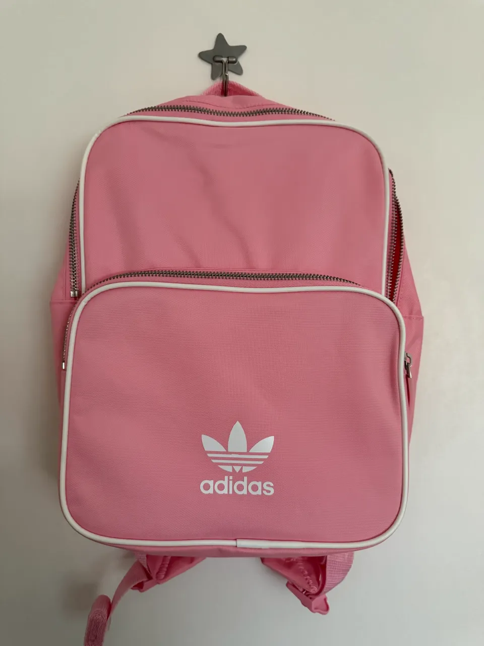 Mochila adidas - imagen 1