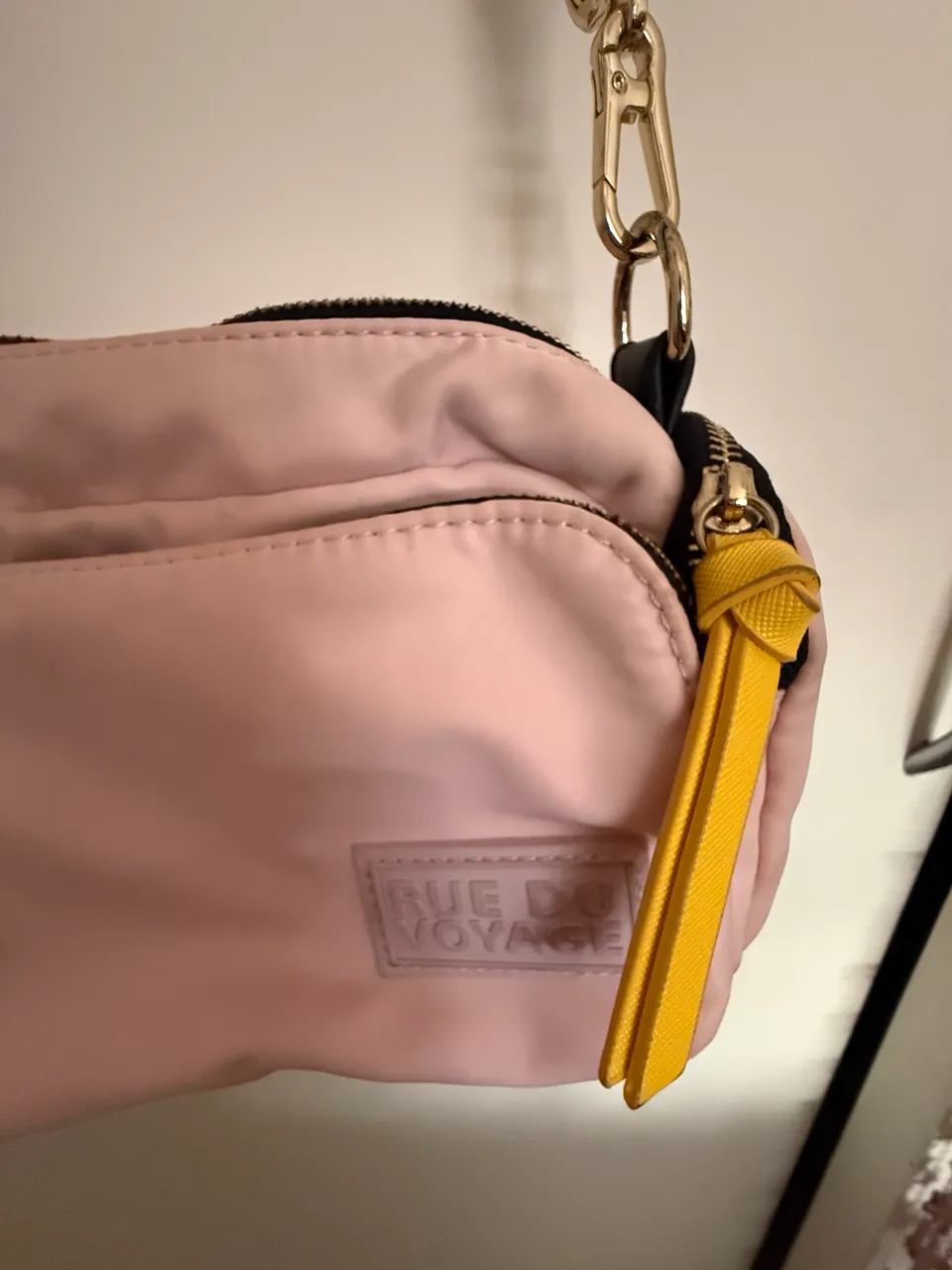 Bandolera Isadora
