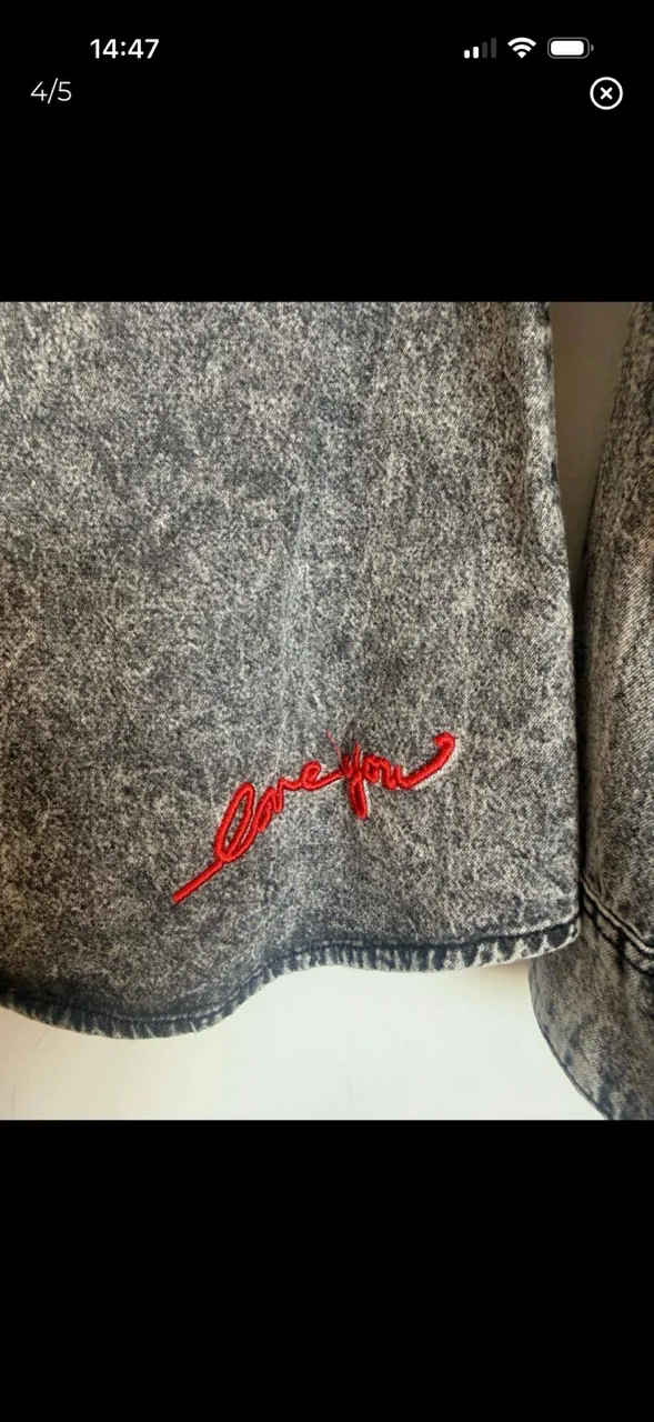Camisa Juanita Jo - imagen 5