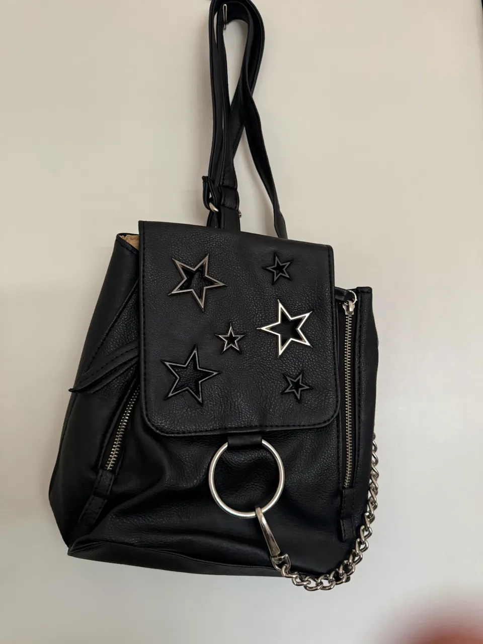 Mochila Desiderata - imagen 1