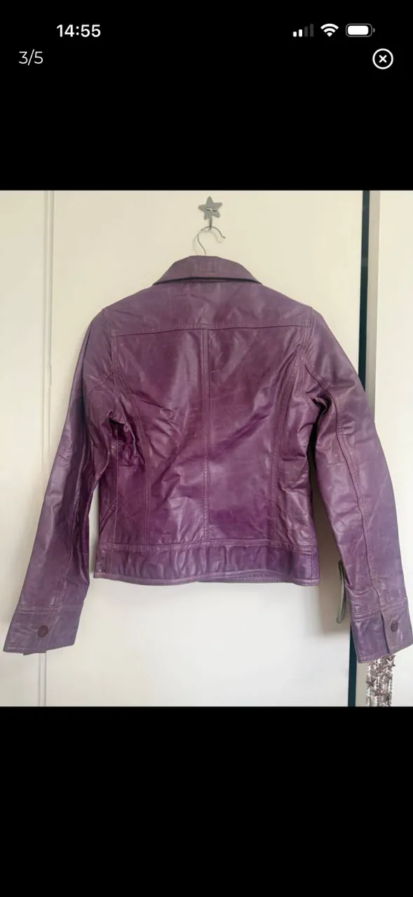 Campera Otra marca - imagen 3