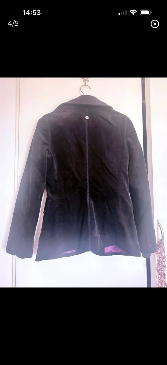Campera Uma - imagen 4