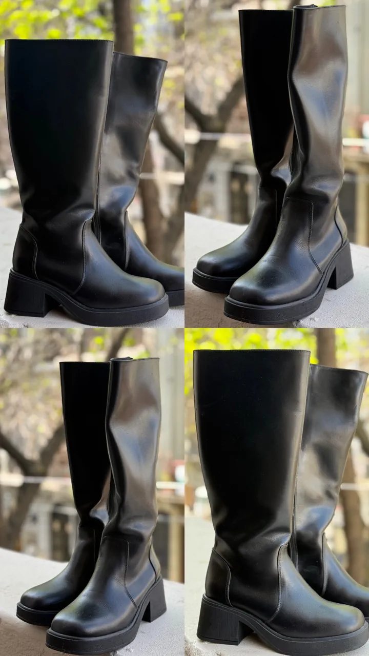 Botas Otra - imagen 1