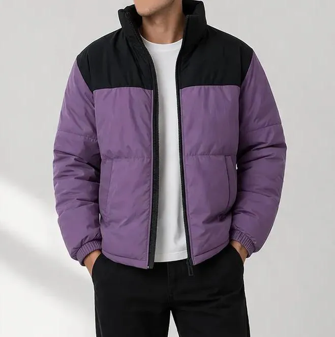 Campera Accesorios - imagen 1