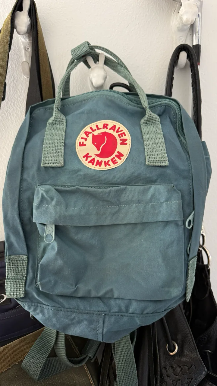 Mochila Fjällräven - imagen 1