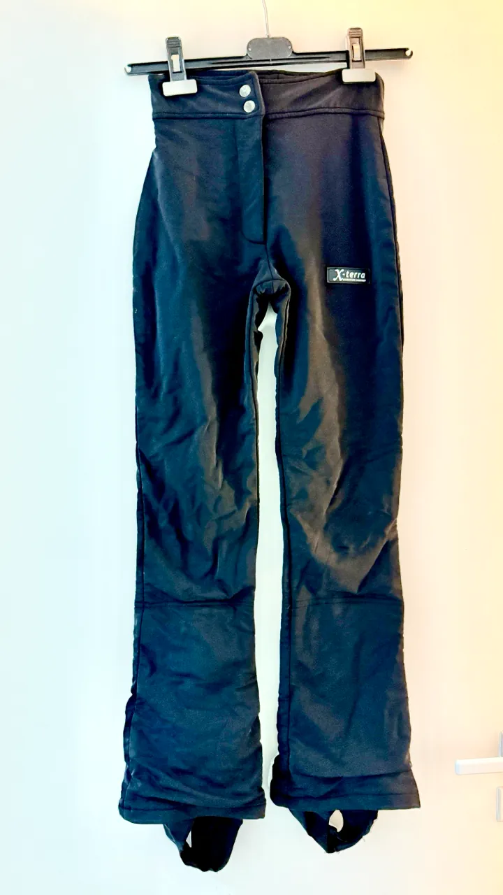 X-terra · Talle US 26